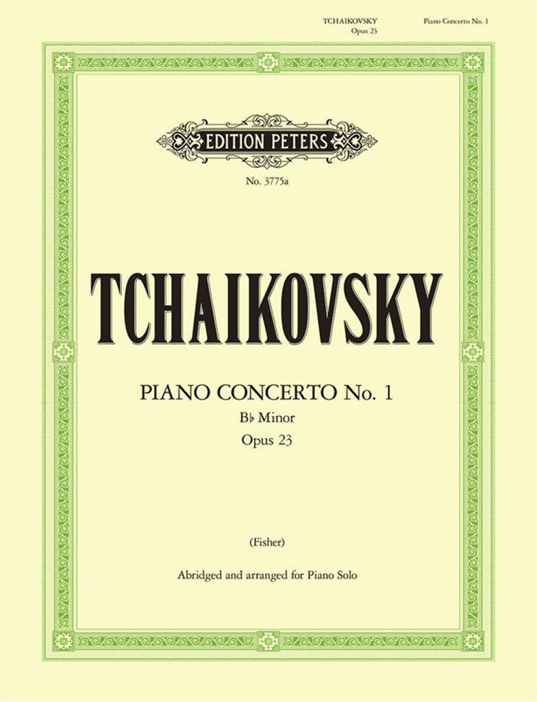 Concert 01 B Op.23