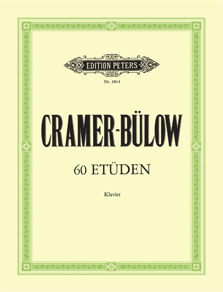 60 Etudes