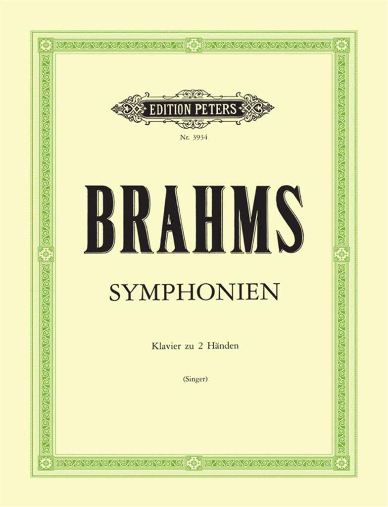 4 Symphonies