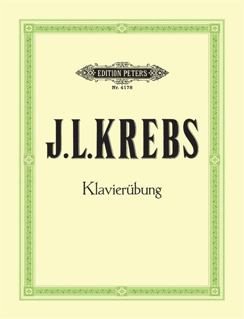 Klavierubung