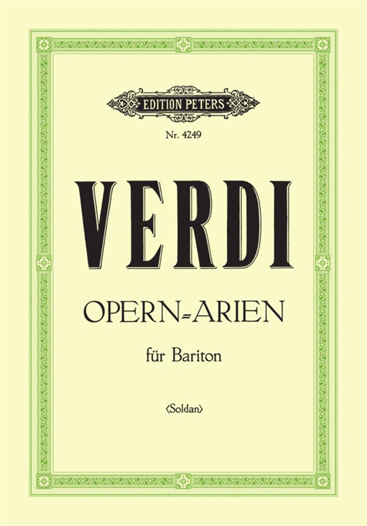 Arienalbum Midden
