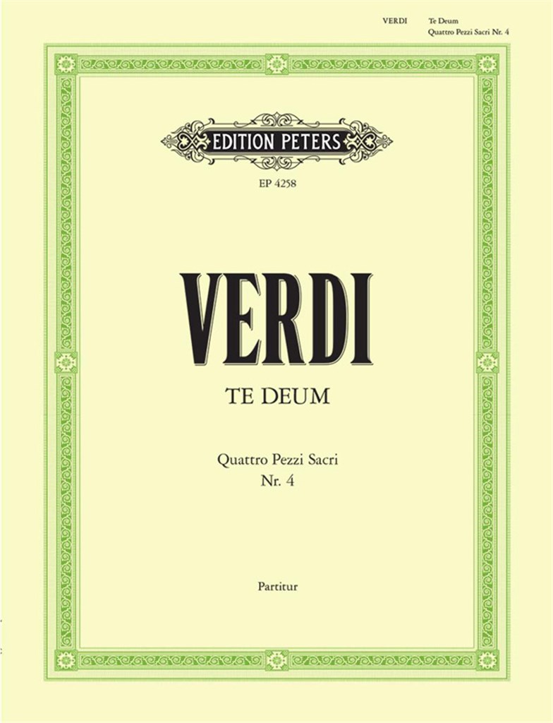 Te Deum