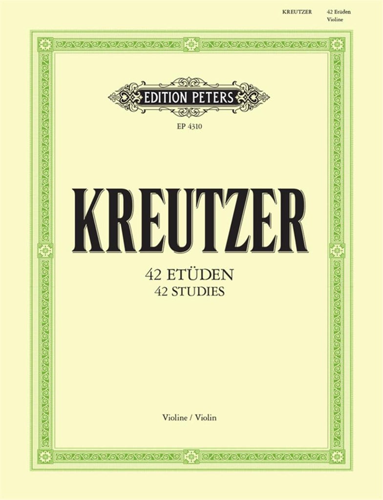 Etudes(42) (Davisson)