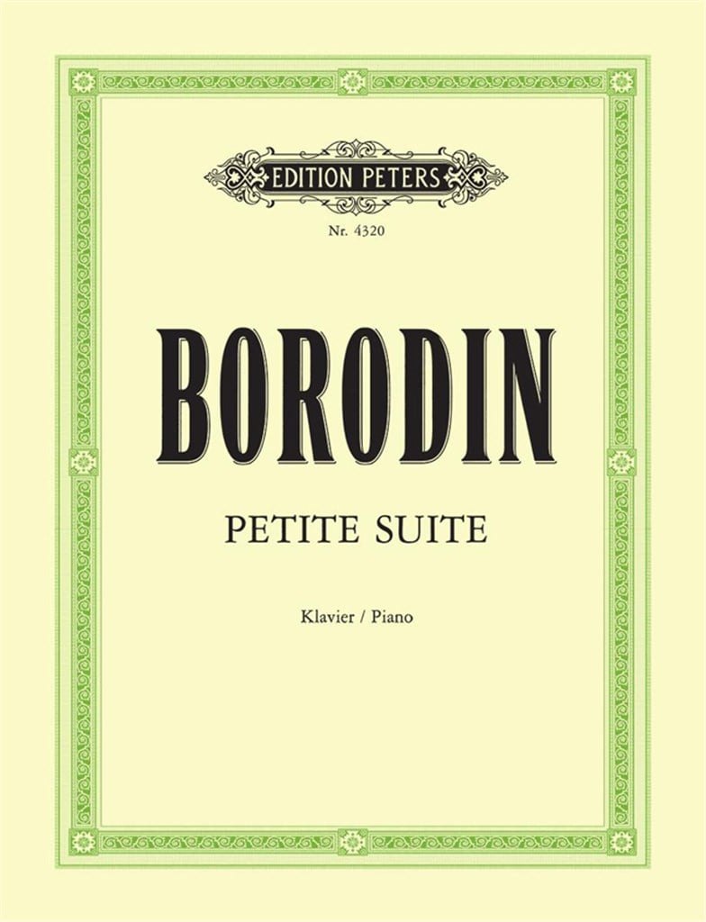 Petite Suite