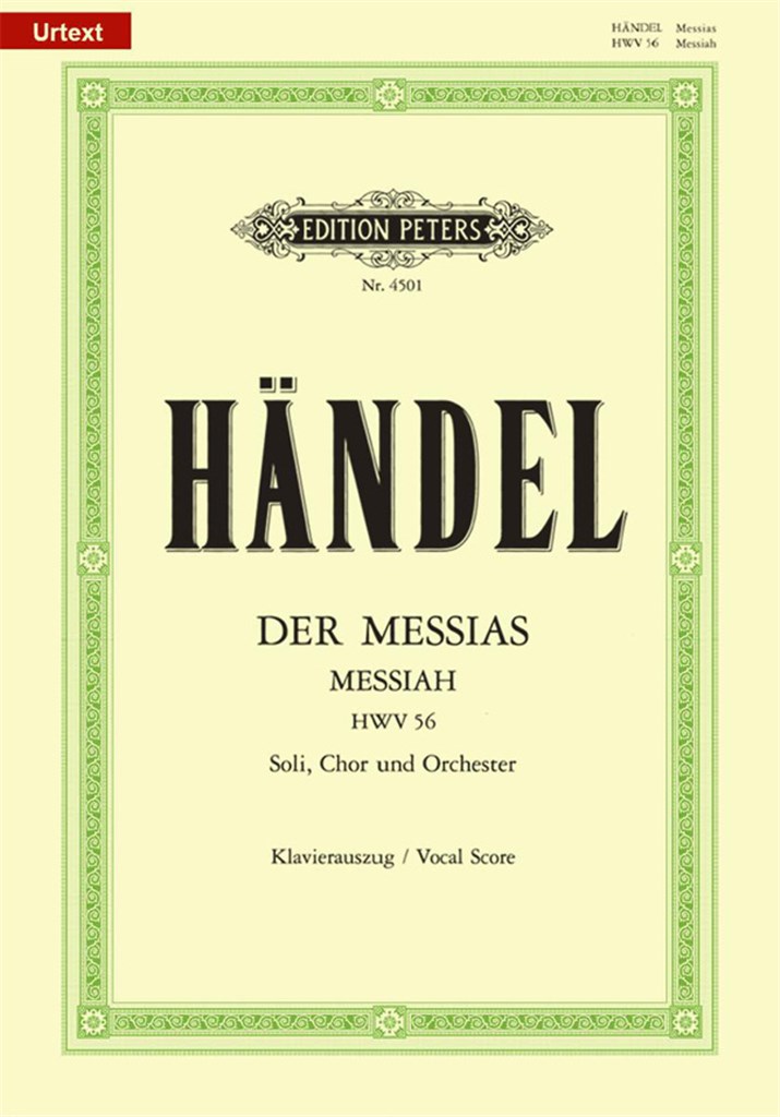 Der Messias