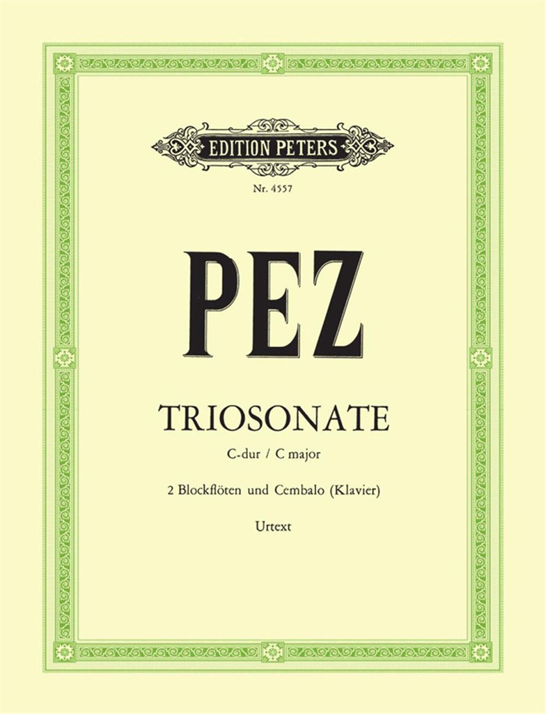 Triosonate C