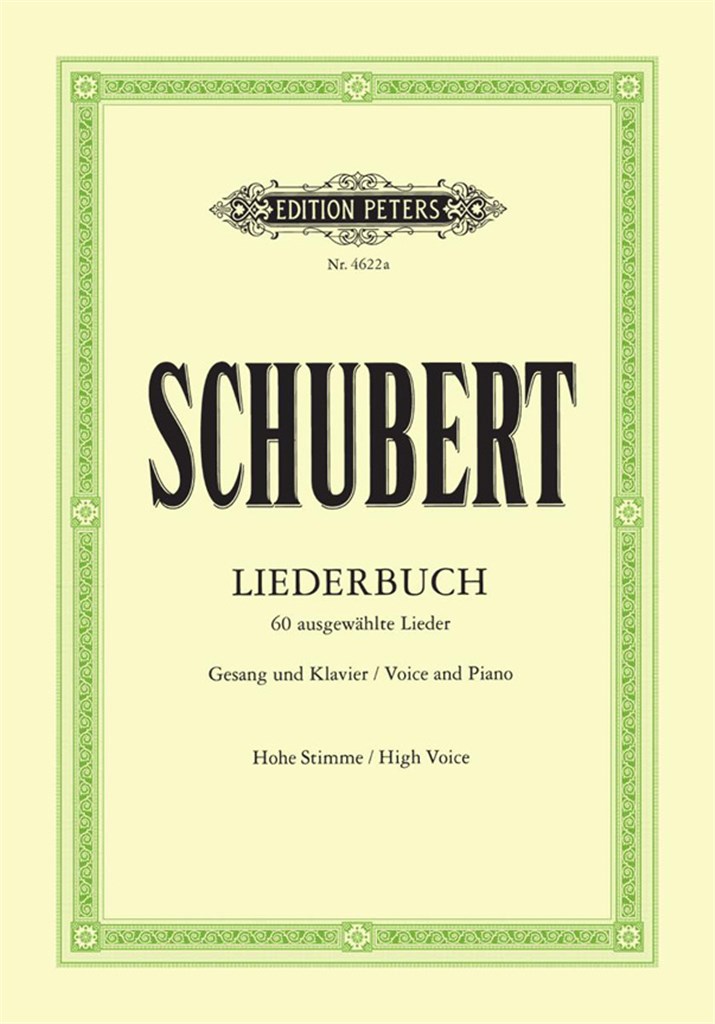 Liederbuch Hoog