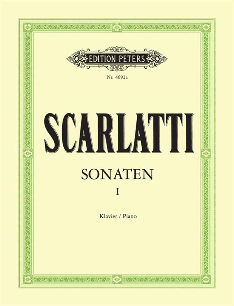 Sonaten 1