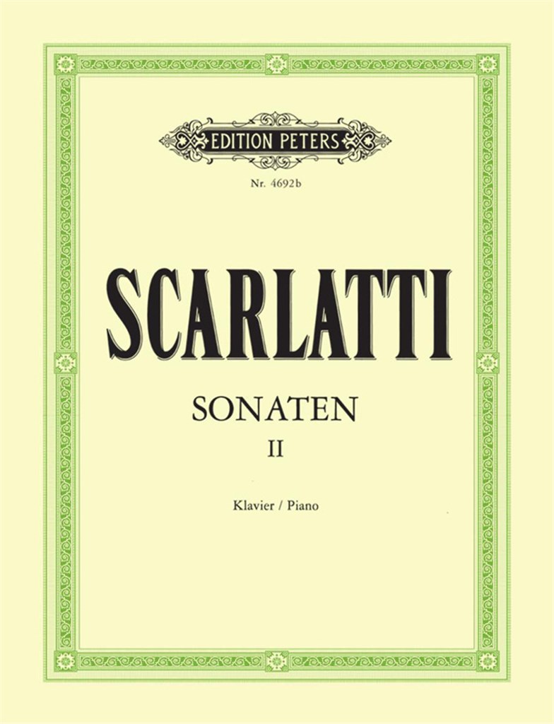 Sonaten 2