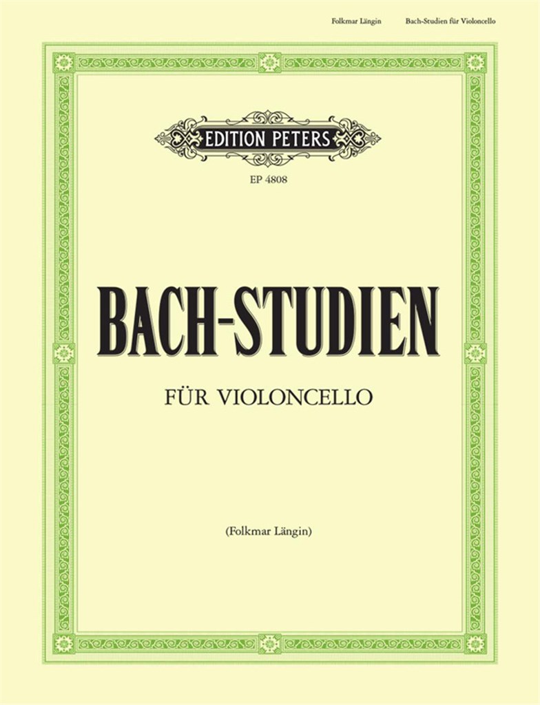 12 Orchestral Studies