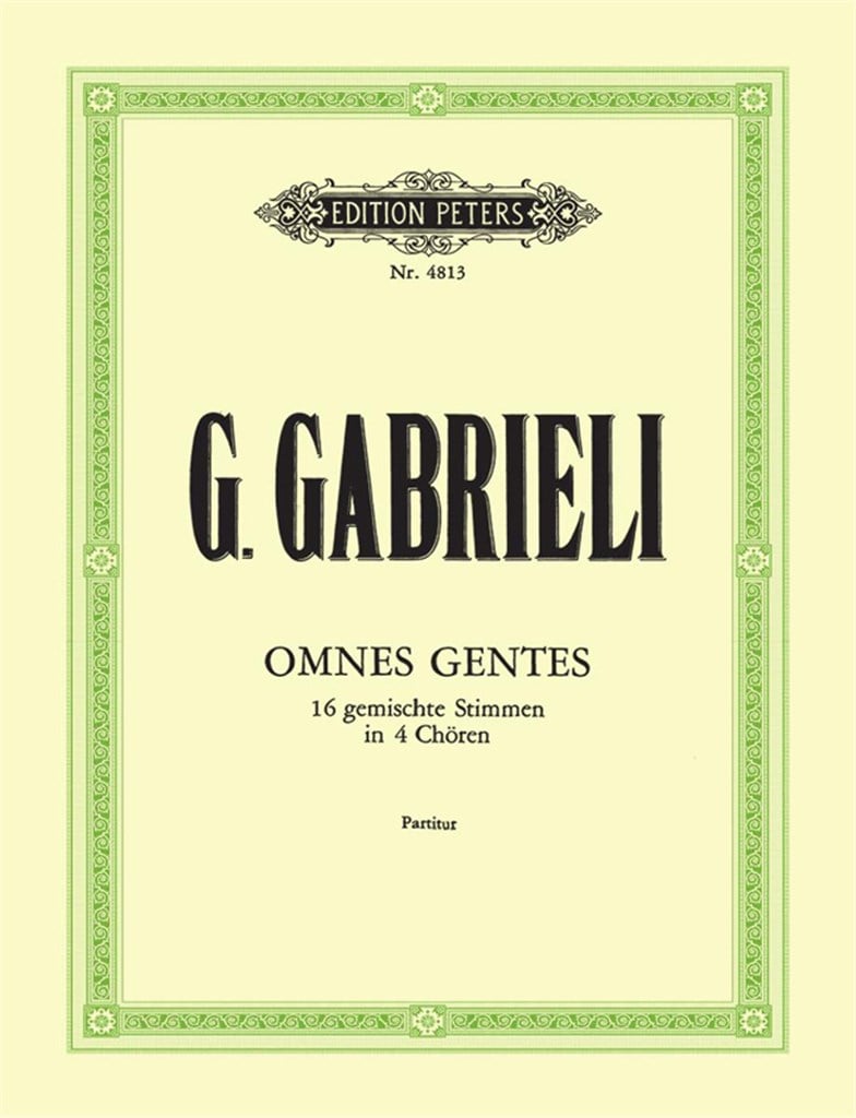 Omnes Gentes
