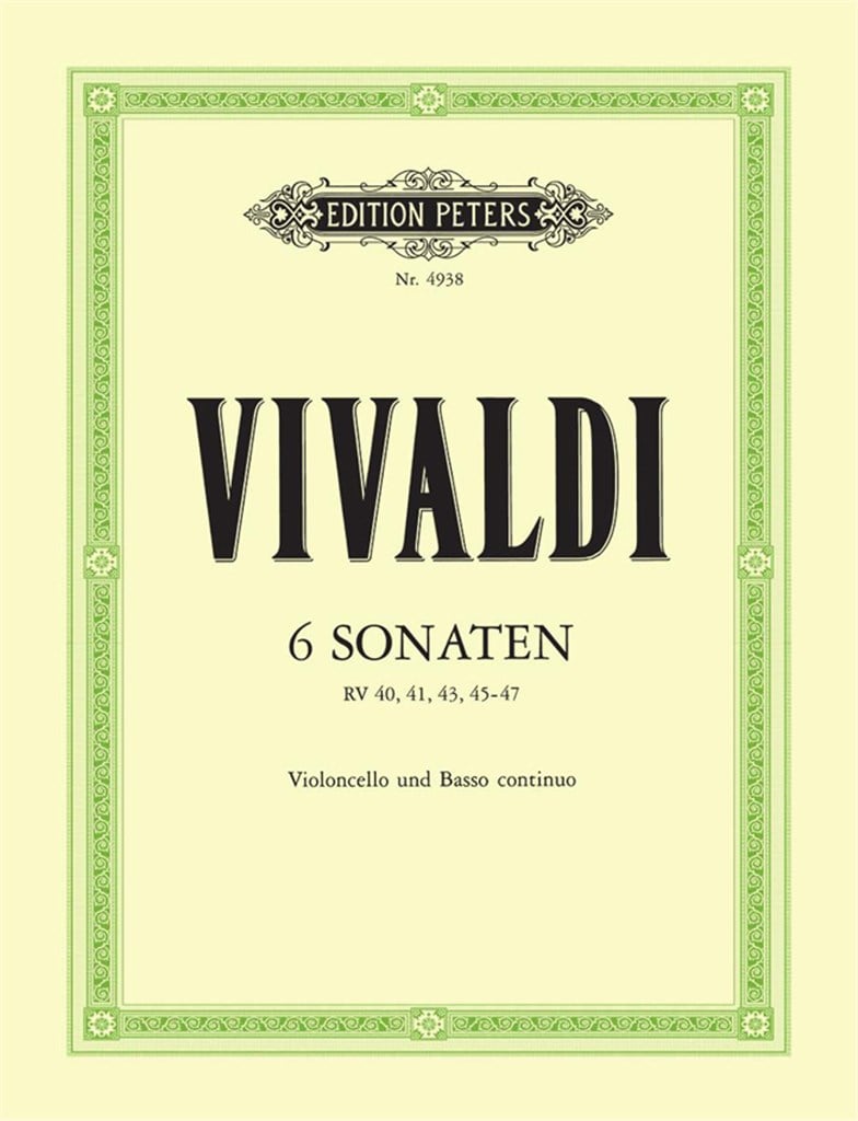 Sonaten(6)