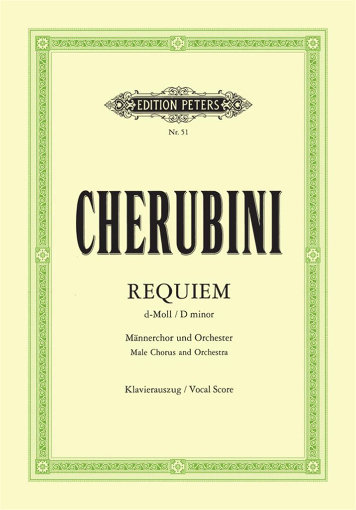 Requiem D Mk
