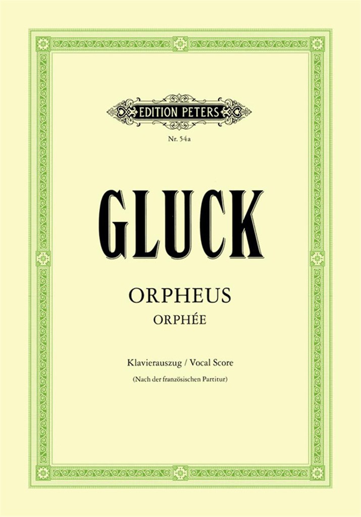 Orpheus