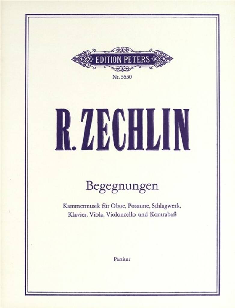 Begegnungen