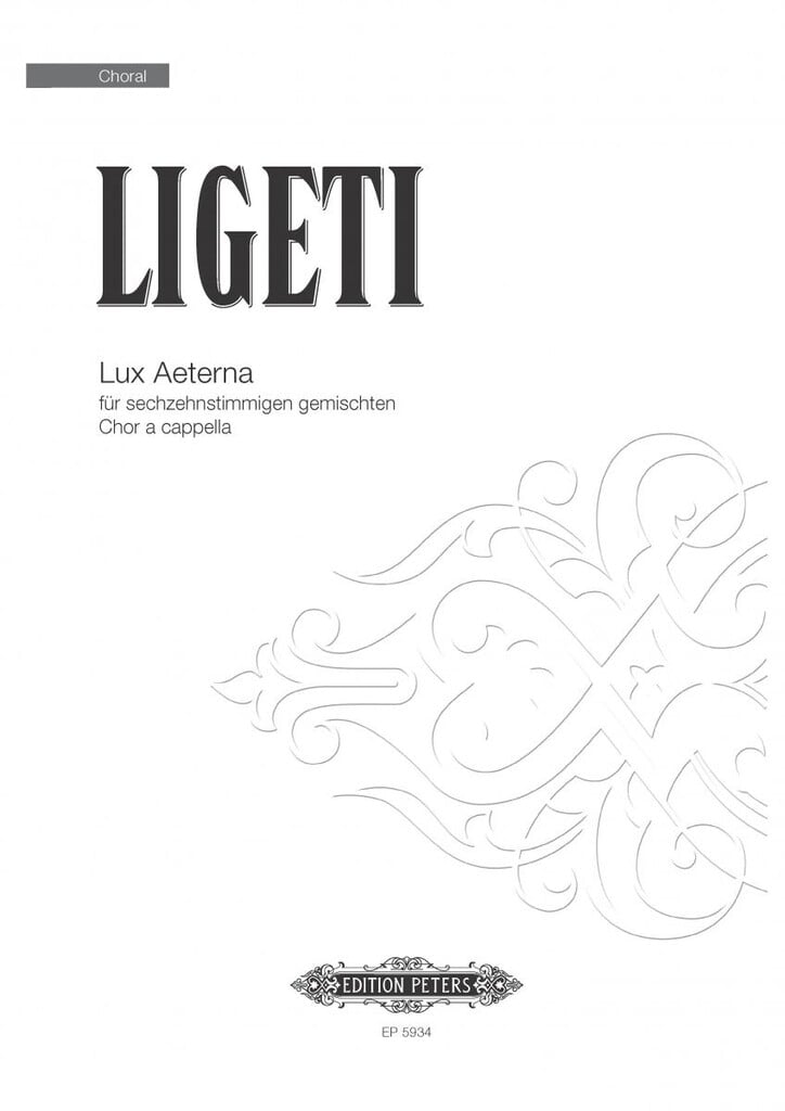 Lux Aeterna