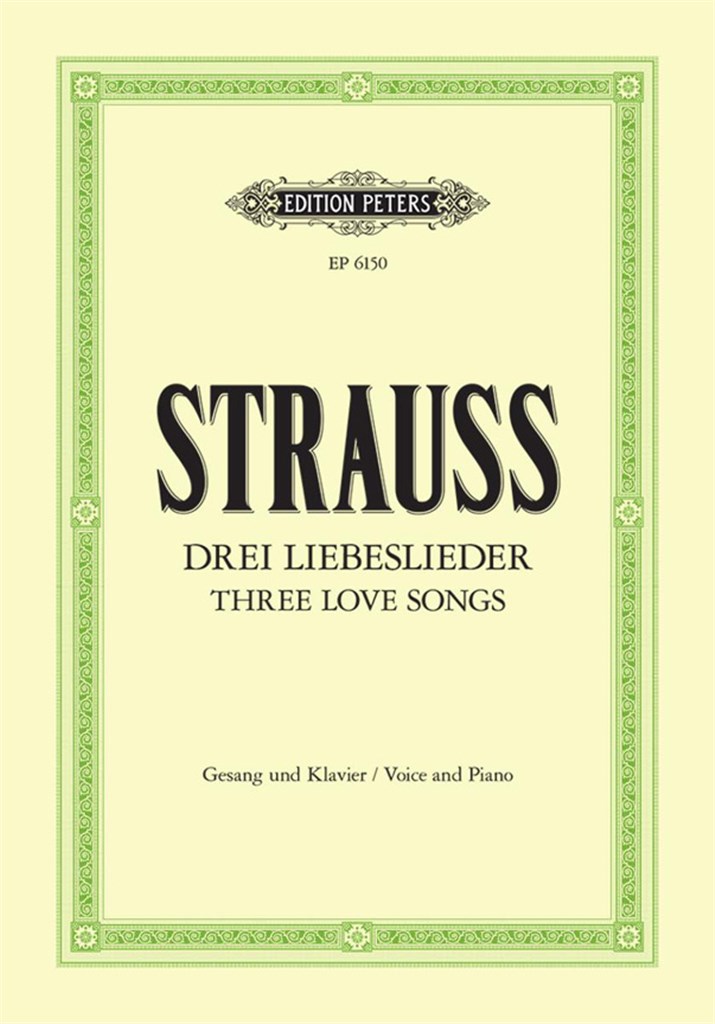 Love Songs