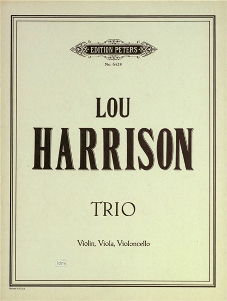 Trio
