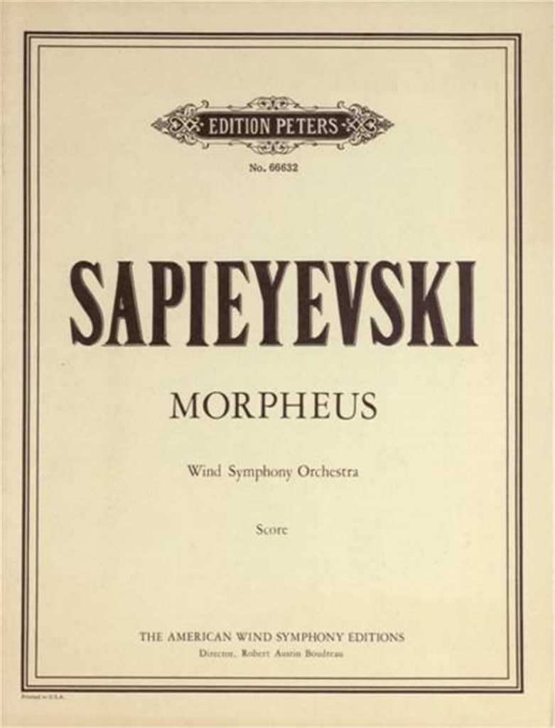 Morpheus