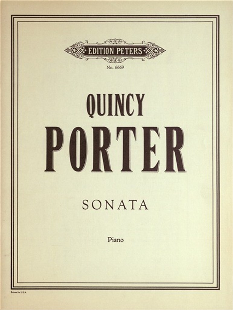 Sonata
