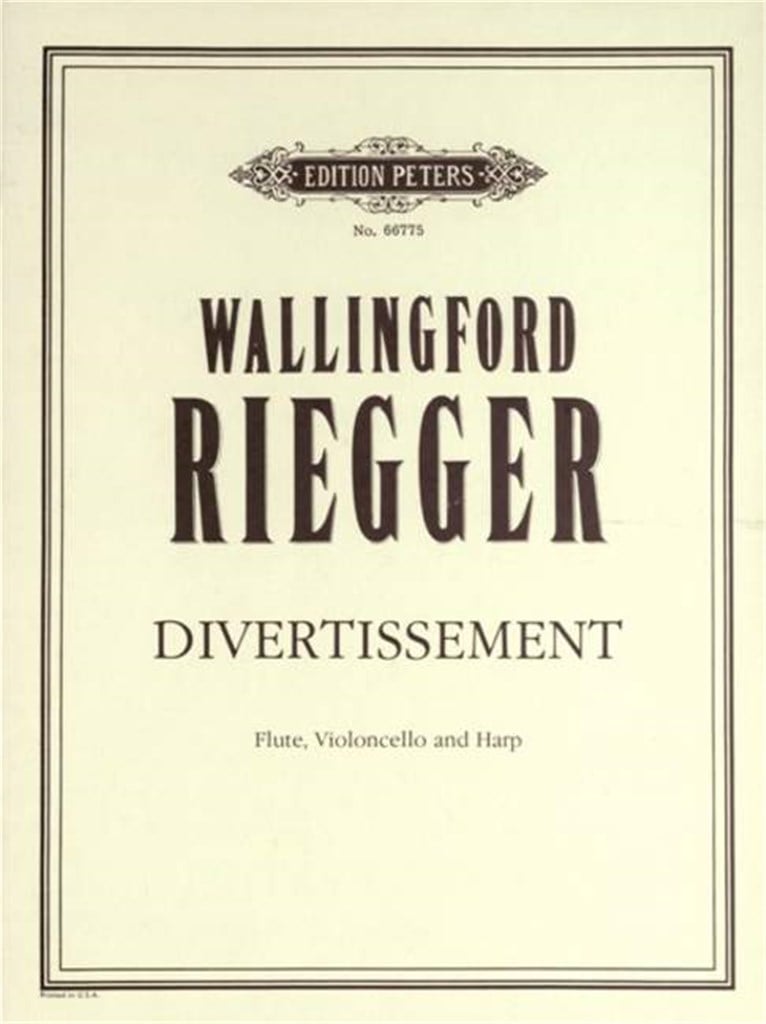 Divertissement