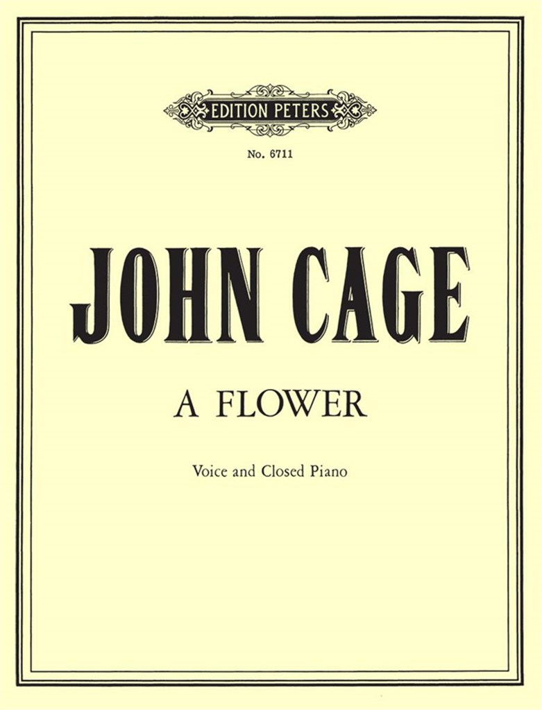 A Flower