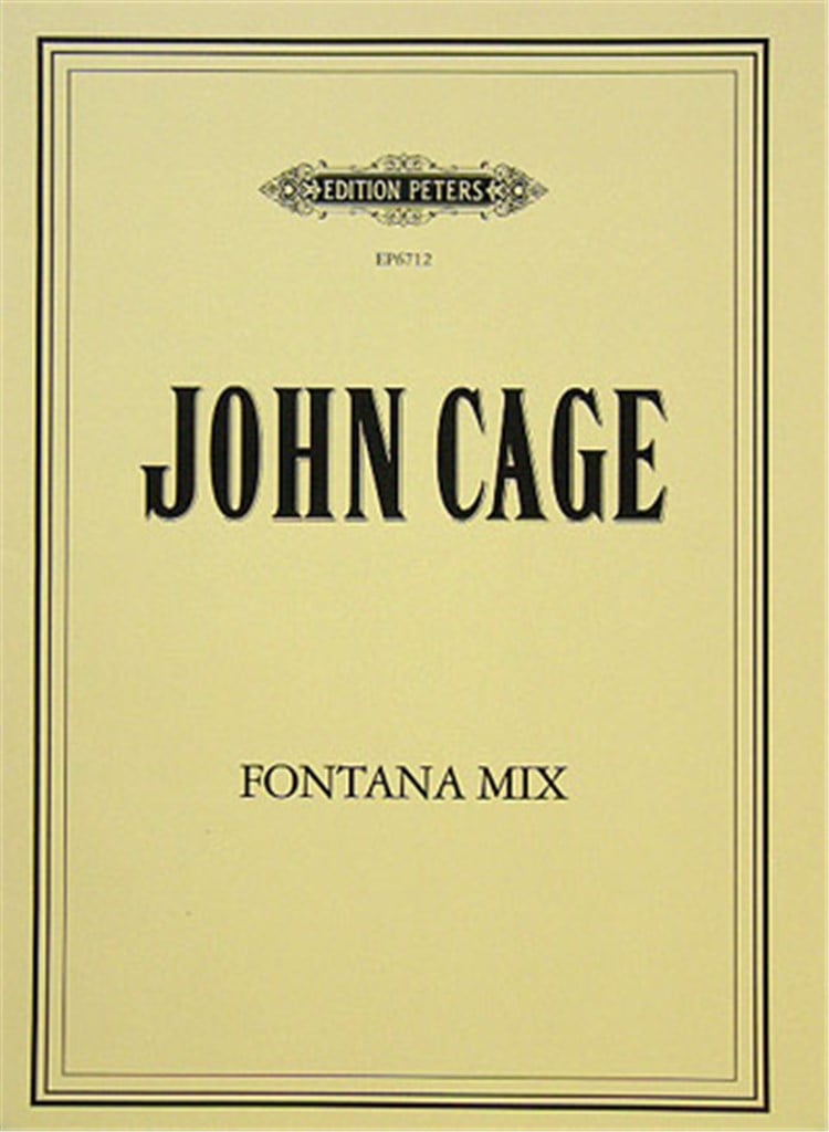 Fontana Mix
