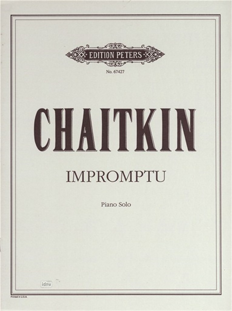Impromptu
