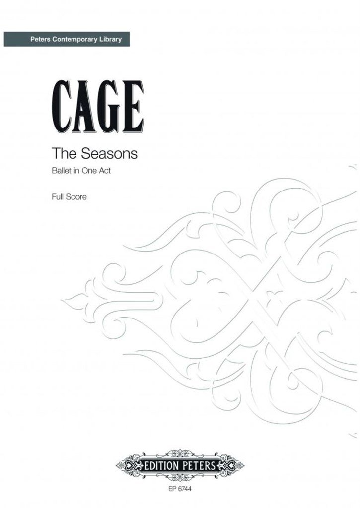 The Seasons