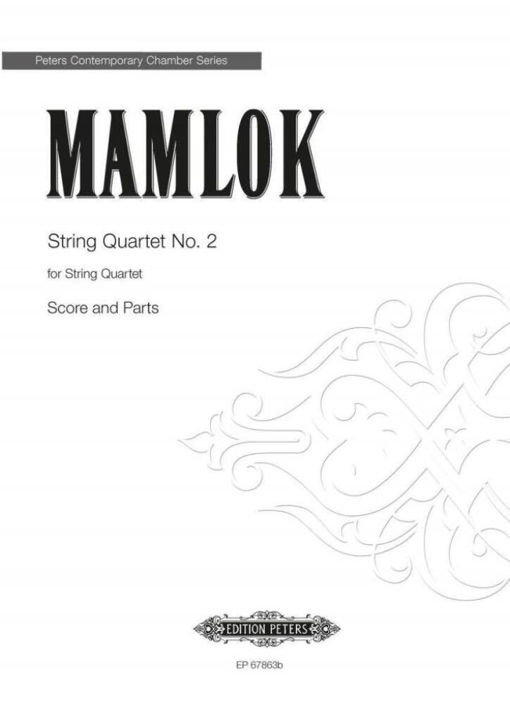 String Quartet