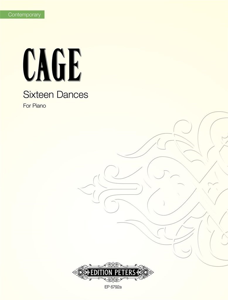 Sixteen Dances