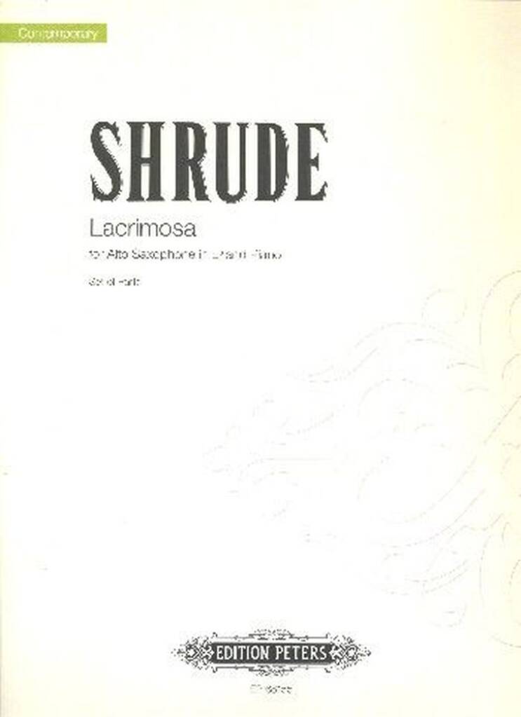 Lacrimosa