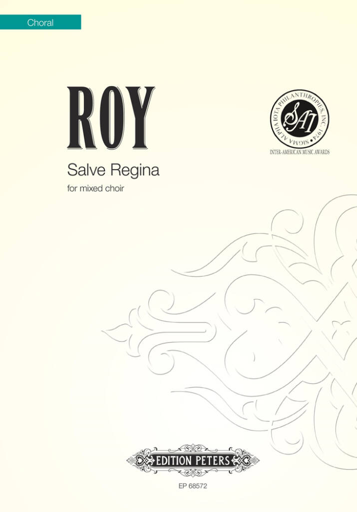 Salve Regina