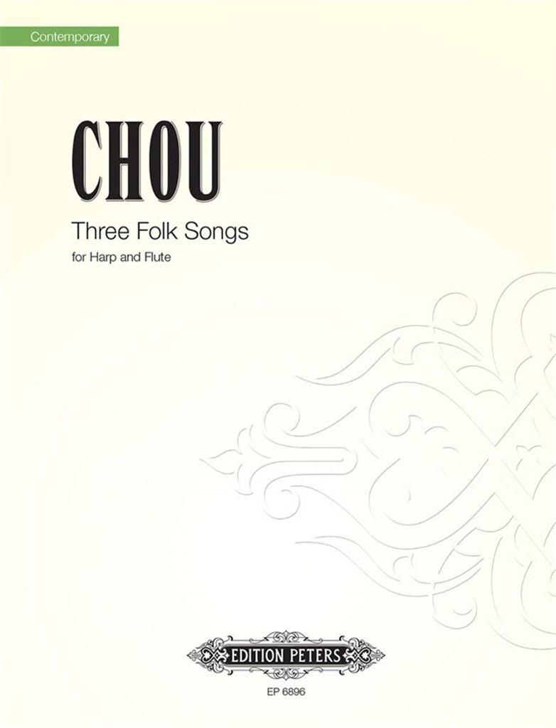 Folk Songs (3)