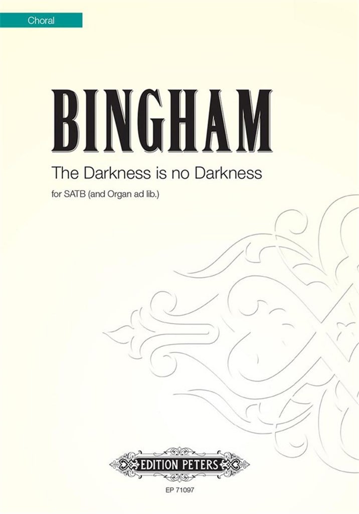 The Darkness is no Darkness