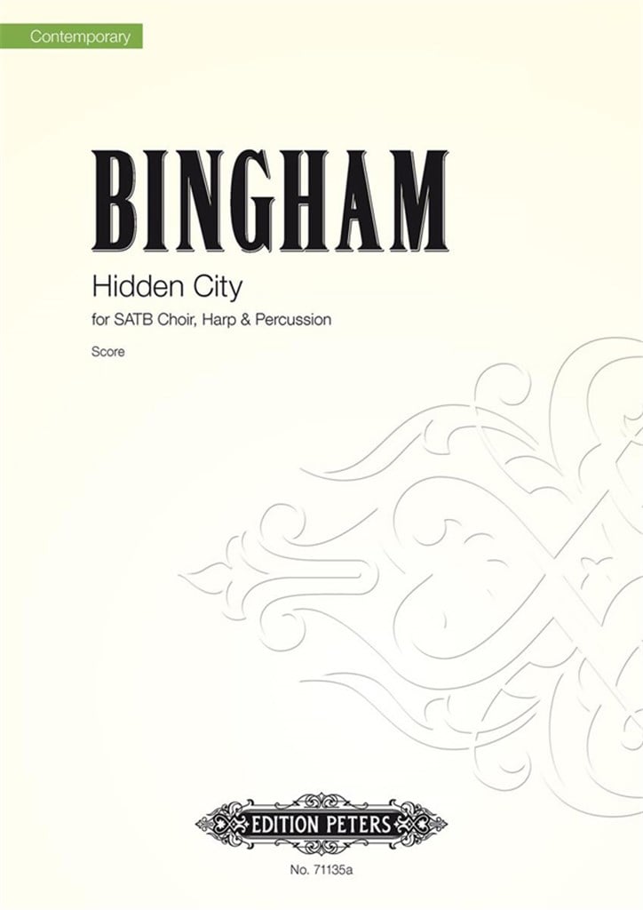 Hidden City