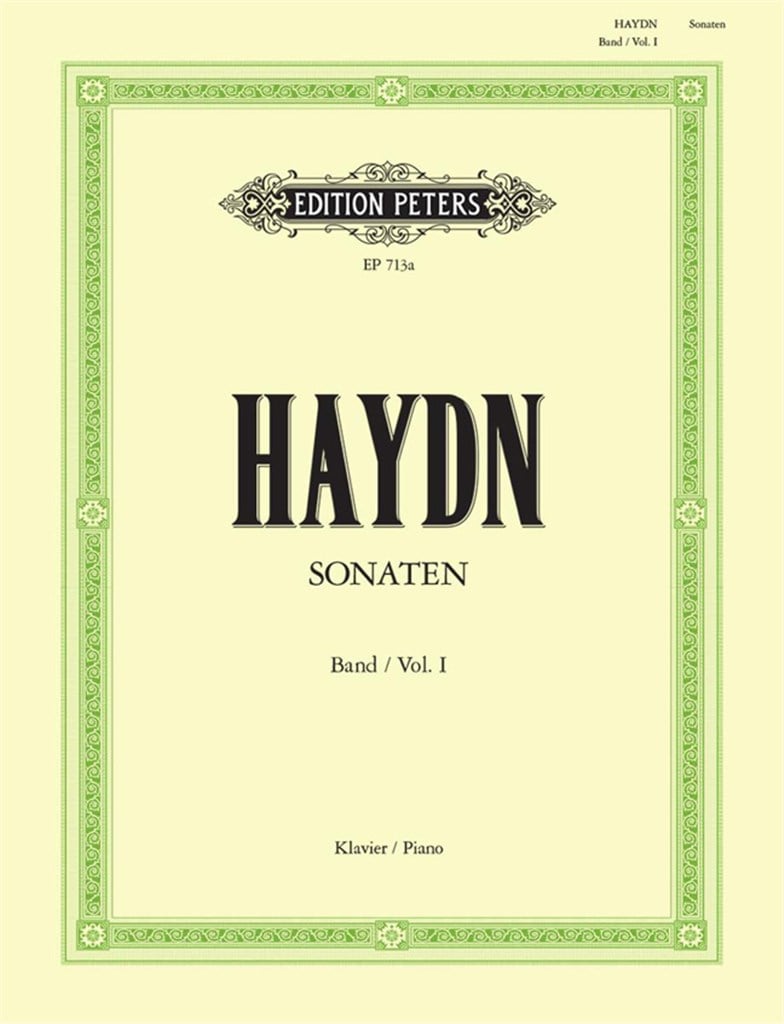 Sonaten 1