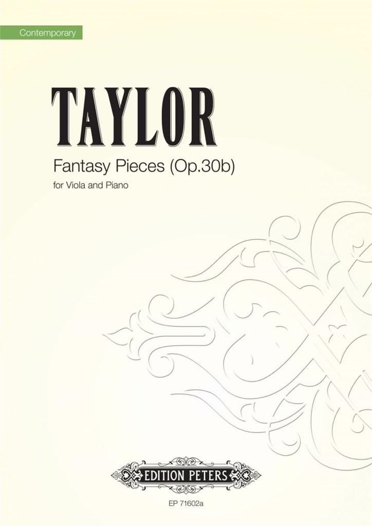 Fantasy Pieces (op.30b)