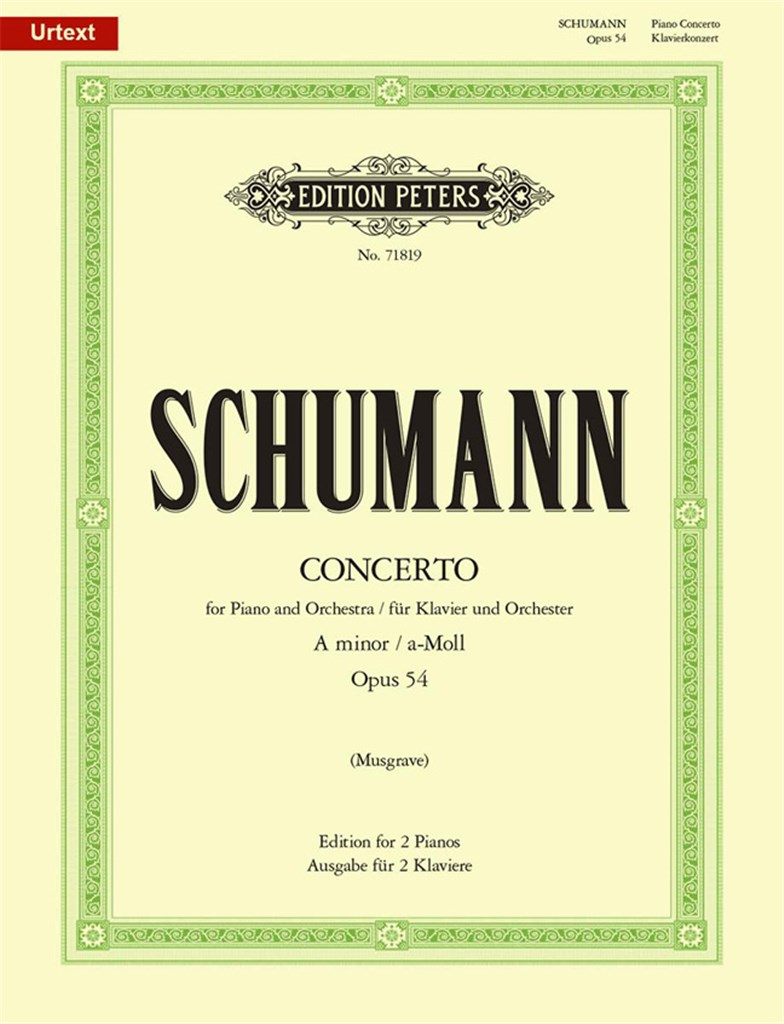 Concert A Op.54