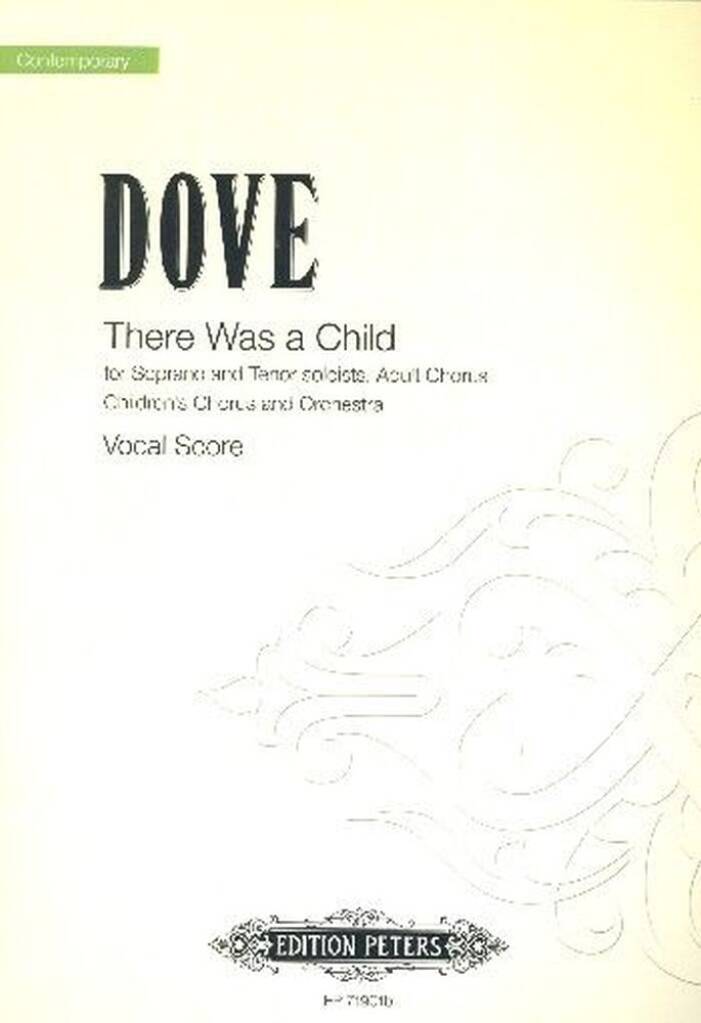 There was a Child
