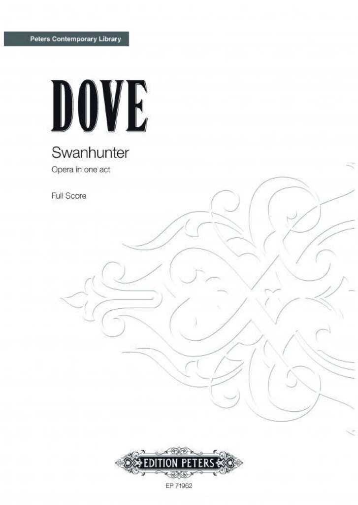 Swanhunter