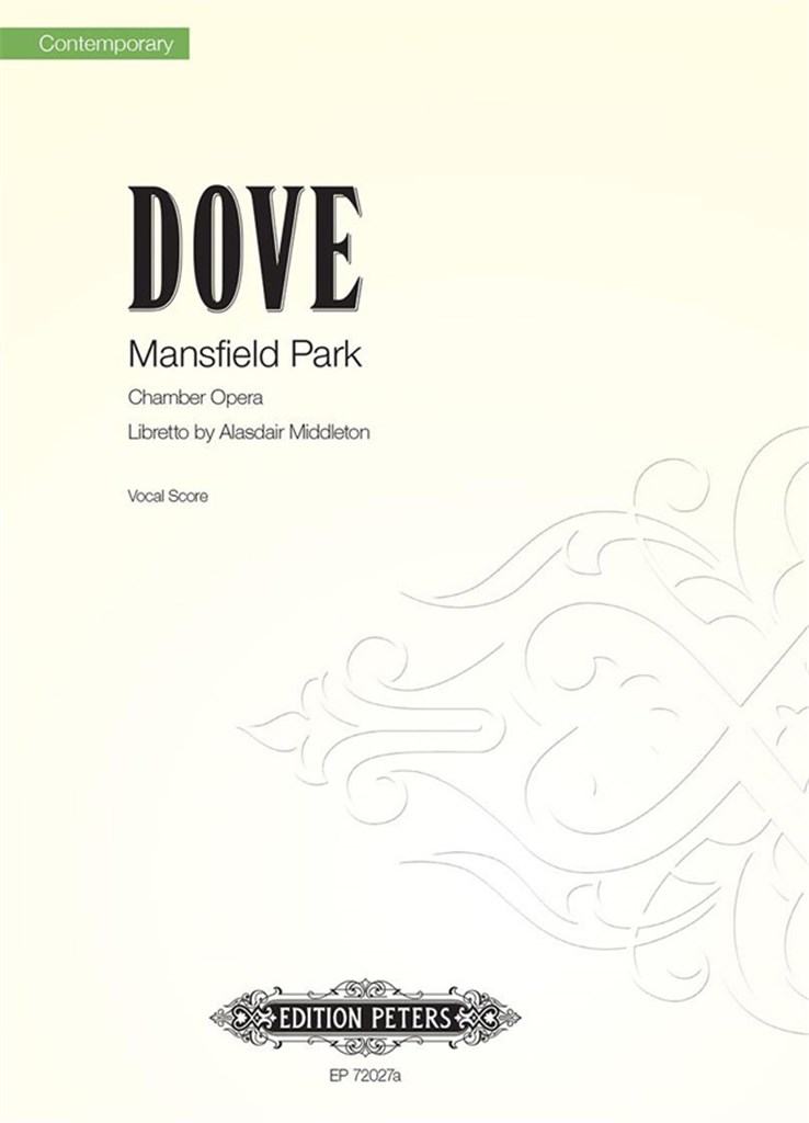 Mansfield Park