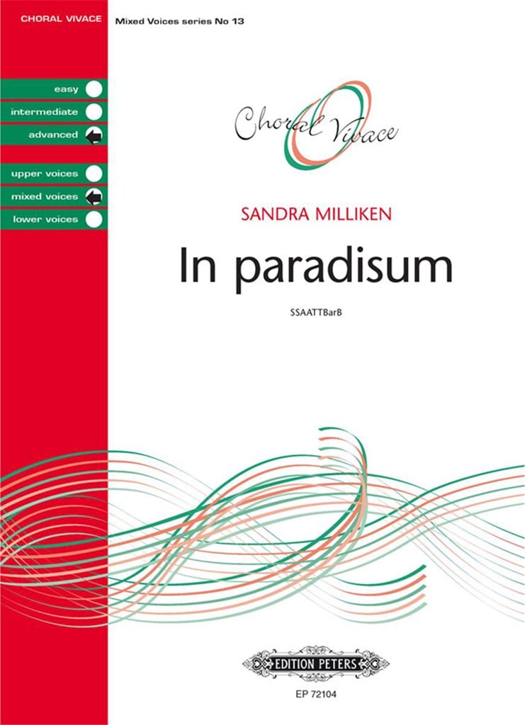 In Paradisum