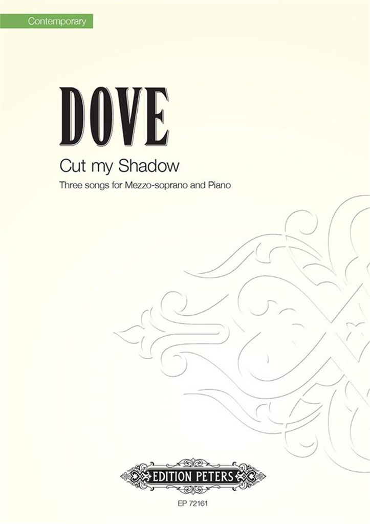 Cut my Shadow
