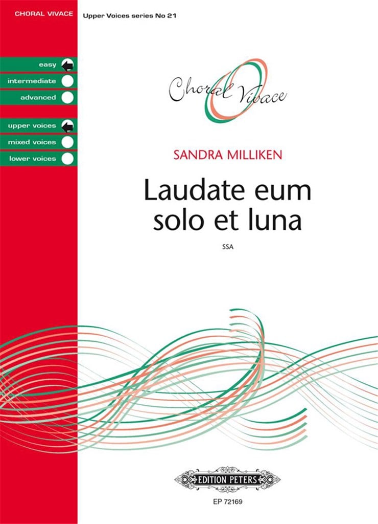 Laudate eum solo et luna