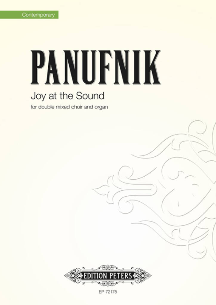 Joy at the Sound