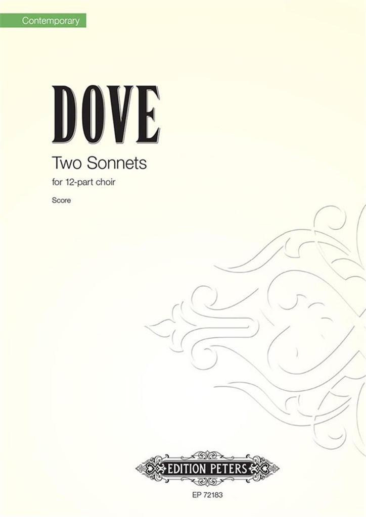 Two Sonnets