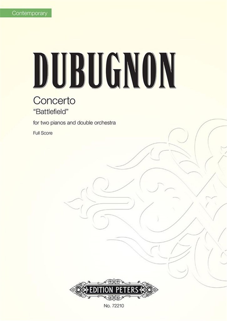 Battlefield Concerto