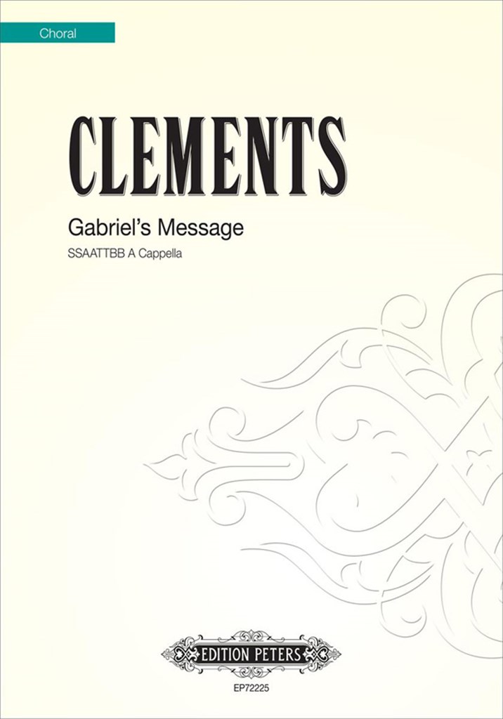 Gabriel's message