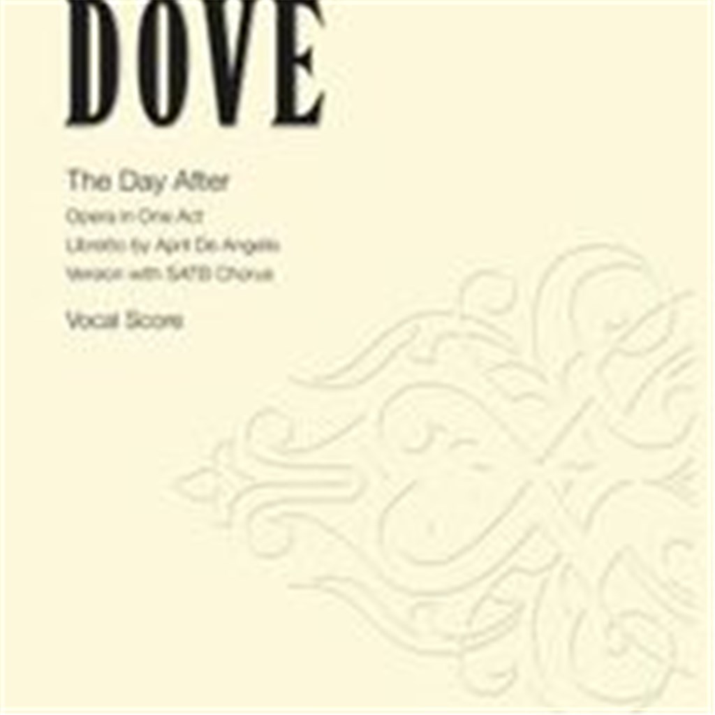 The Day After (SATB Chorus Version)